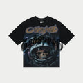Godspeed Space Traveler Tee