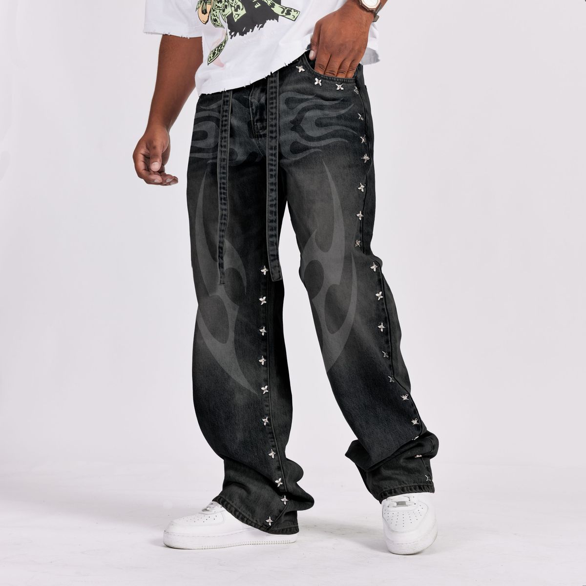 Gala Ignite Denim