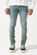 Serenede "Seafoam" Jeans