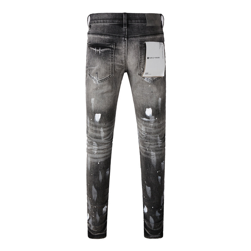 Purple Jeans 9032