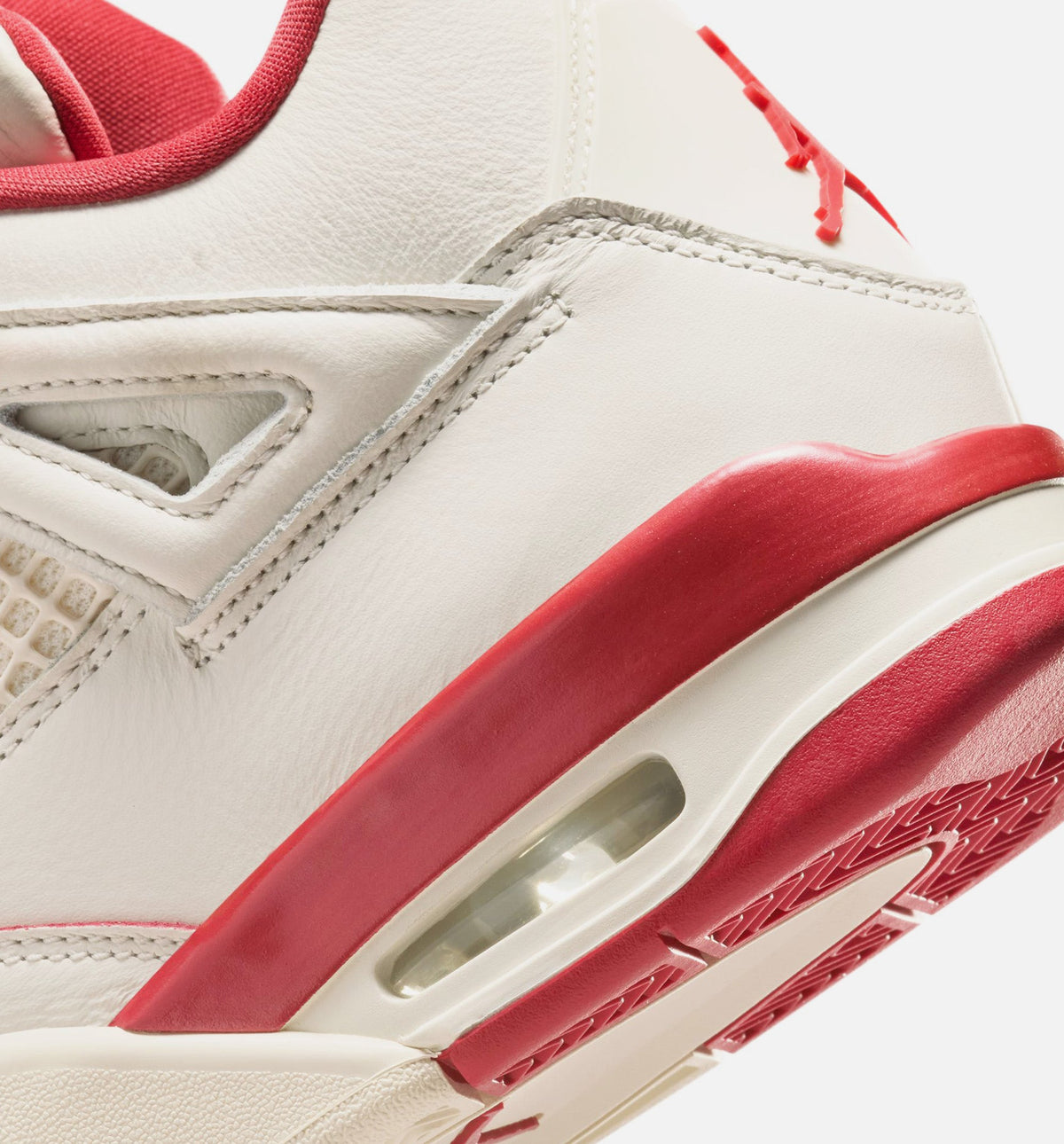 Air Jordan 4 Retro Valentine's Day Women's Lifestyle Shoes
