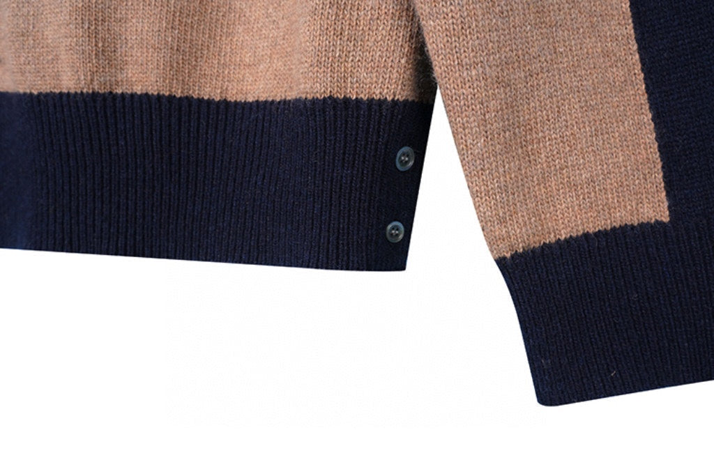 Unisex sweater | Thom Browne