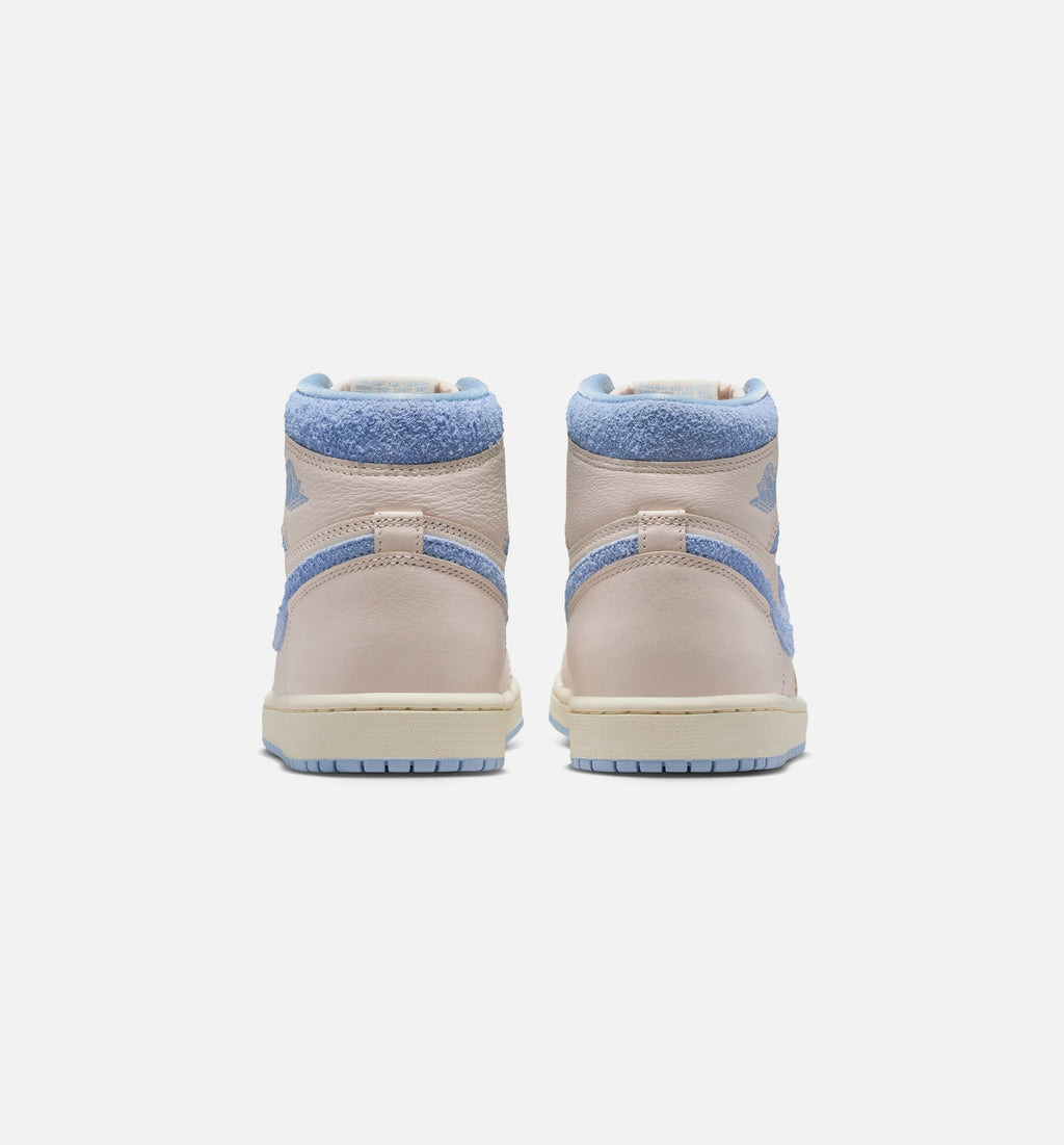 Air Jordan 1 Retro High OG Women's Shoes – Psychic Blue