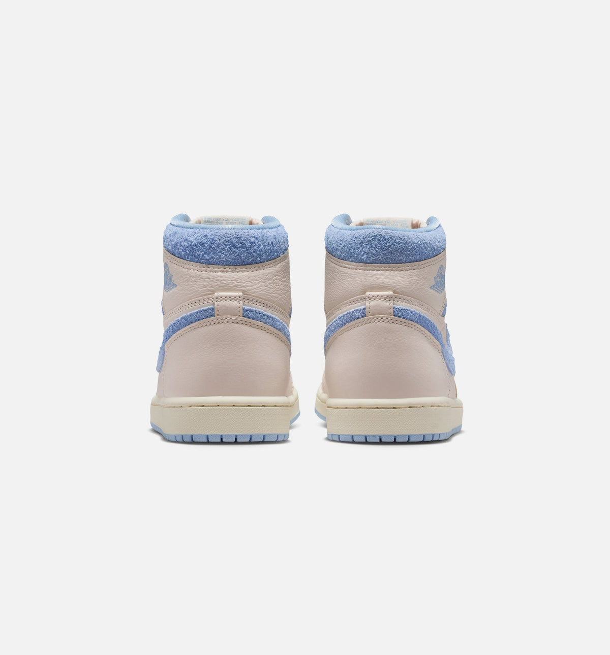 Air Jordan 1 Retro High OG Women's Shoes – Psychic Blue