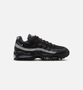 Nike Air Max 95 Big Bubble OG Reflective Accents Men's Lifestyle Shoes – Black/White/Metallic Silver