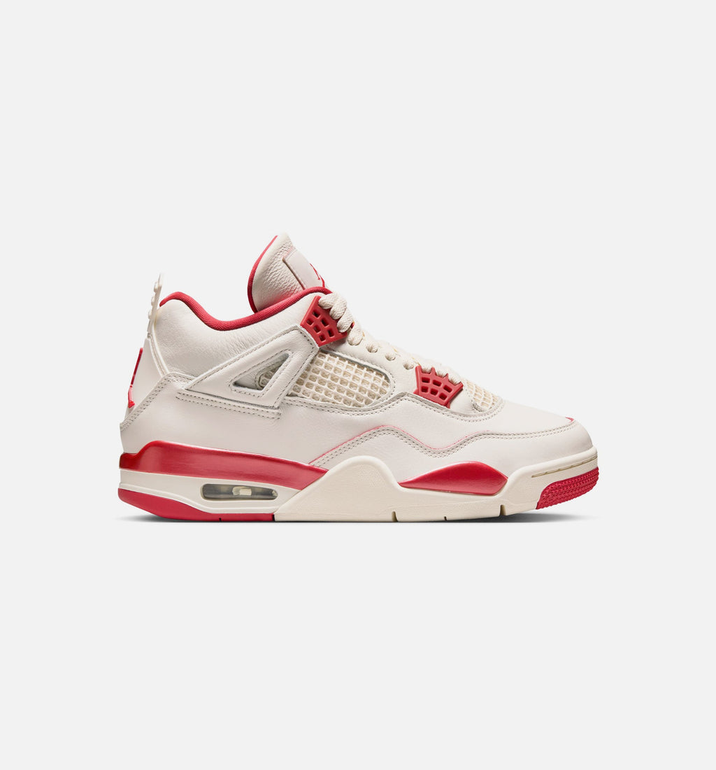 Air Jordan 4 Retro Valentine's Day Women's Lifestyle Shoes