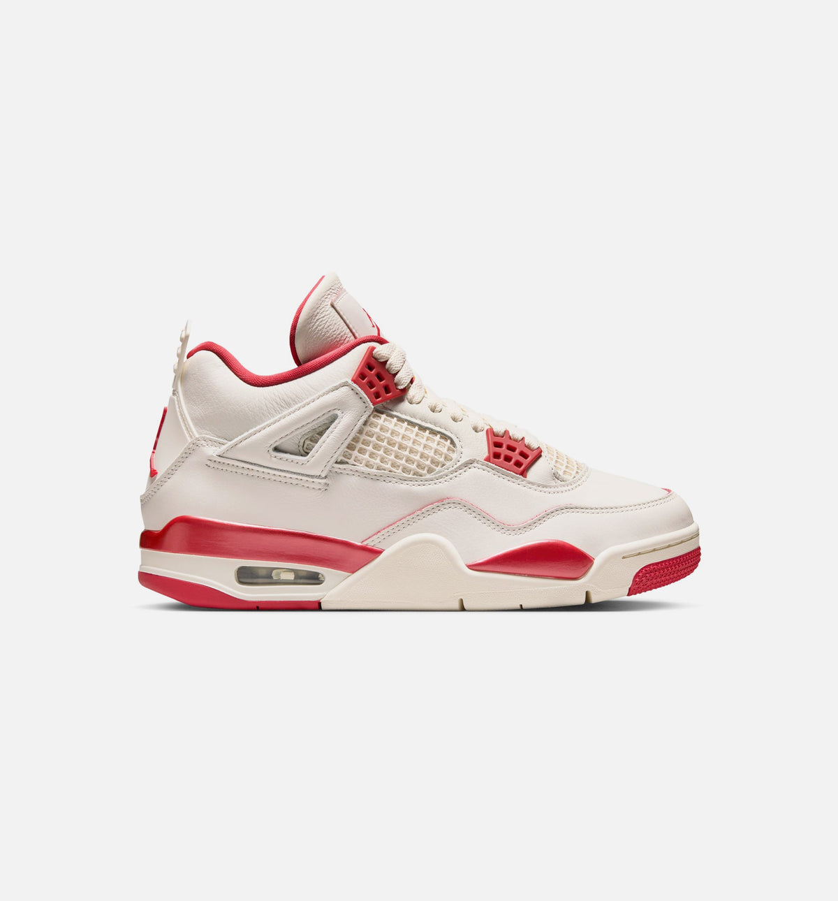 Air Jordan 4 Retro Valentine's Day Women's Lifestyle Shoes