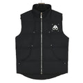 Moose Knuckles Stand-Collar Zip-Up Vest