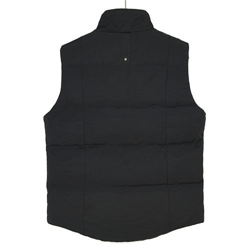 Moose Knuckles Stand-Collar Zip-Up Vest