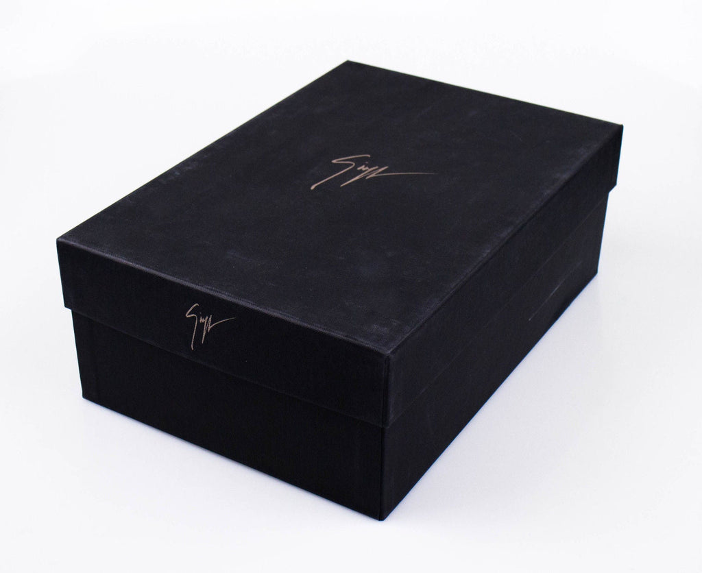 Black Blok Tubo Boots
