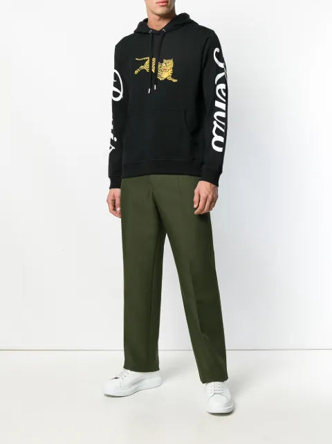 Kenzo Jumping Tiger hoodie