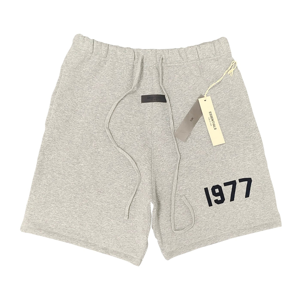Fear of God ESSENTIALS Relaxed Sweat Shorts