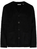 OUR LEGACY buttoned cardigan