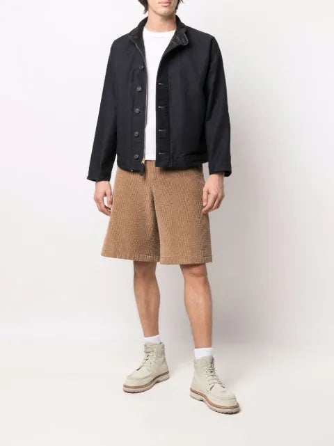 Ralph Lauren RRL Bower Deck denim jacket