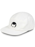 GUTTER CAT GANG logo-embroidered baseball cap