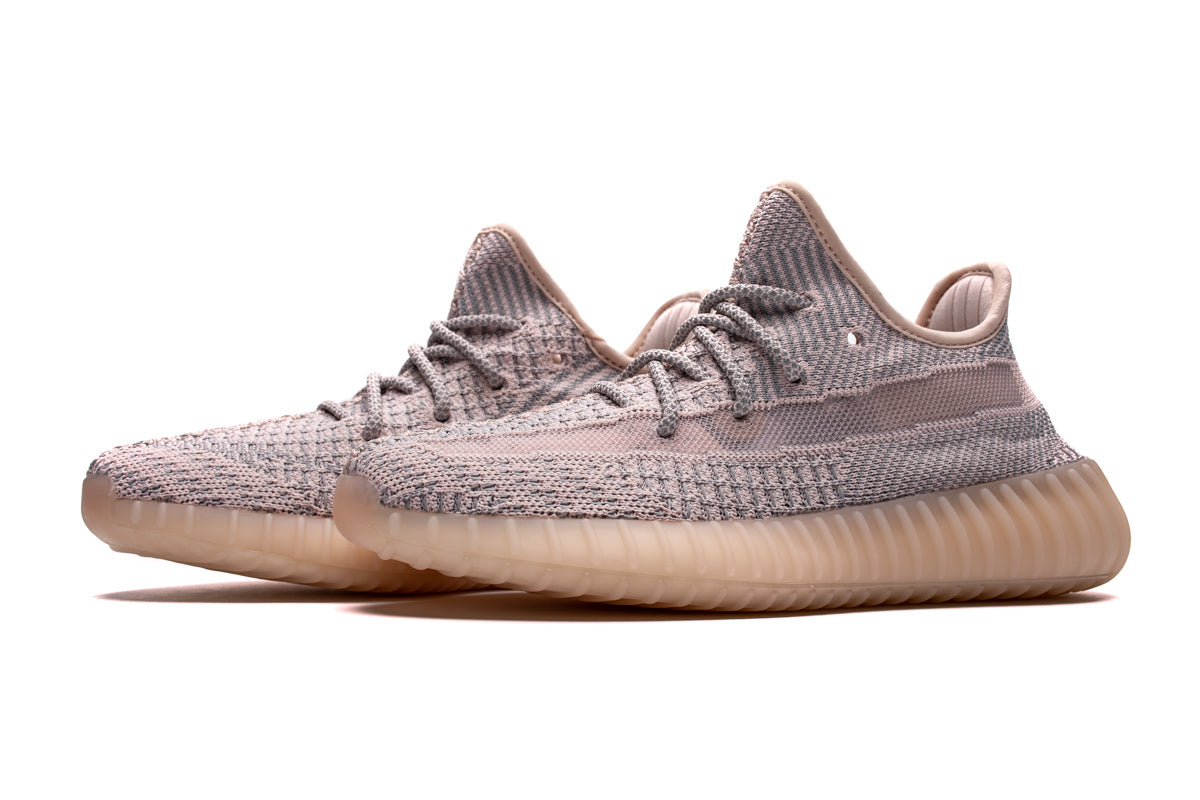 Adidas Yeezy Boost 350 V2 Synth Non-Reflective Reps Sneaker FV5578