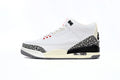 Air Jordan 3 Retro White Cement Reimagined Reps Sneaker DN3707-100