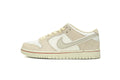Rsnow Dunk Low Premium SB 'City Of Love Collection Light Bone' FZ5654-100