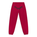 Red OG Web V2 Sweatpants