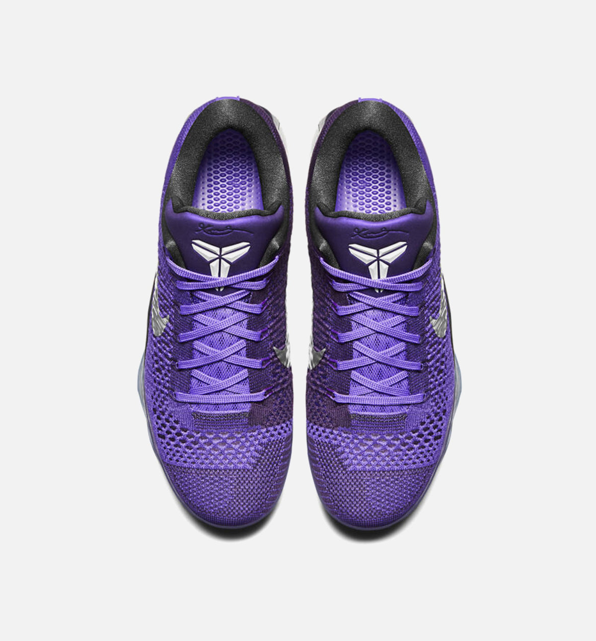 Kobe 9 Elite Low Moonwalker Men's Lifestyle Shoes