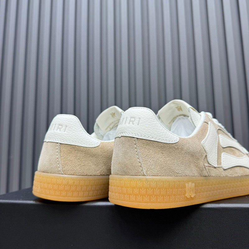 AMIRI PACIFIC BONES Sneakers 4