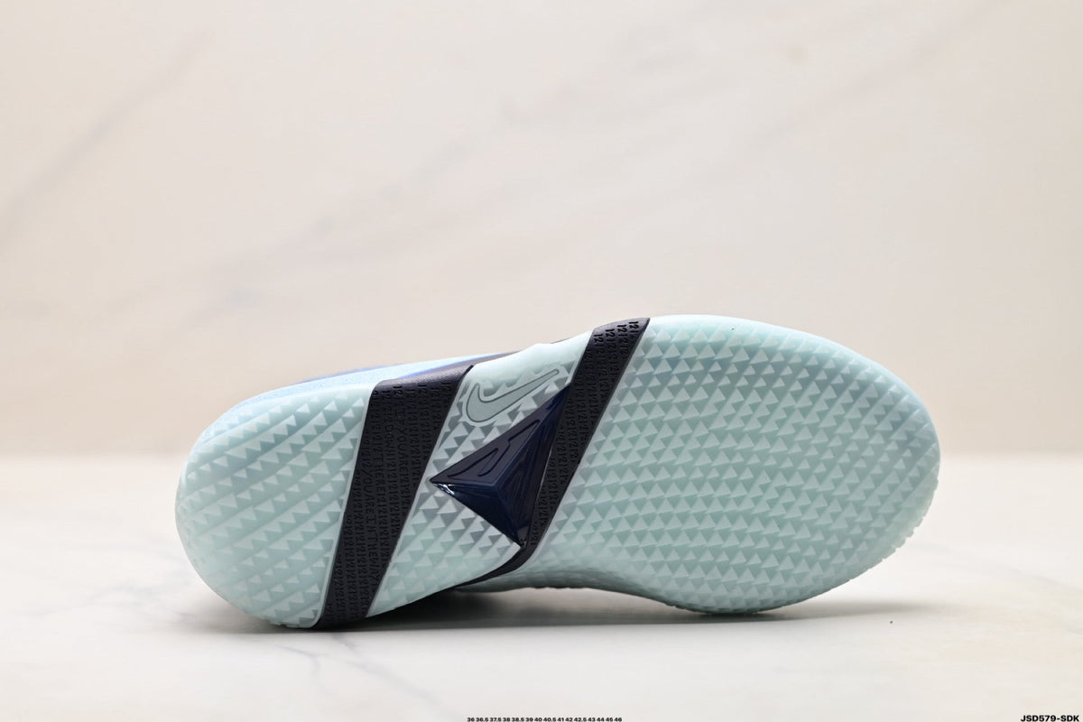 Nike Ja 4 Low Basketball Shoes