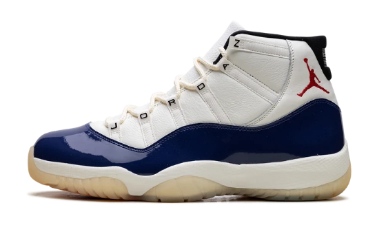 Air Jordan 11 'Rare Air' Sneakers IH0296-400
