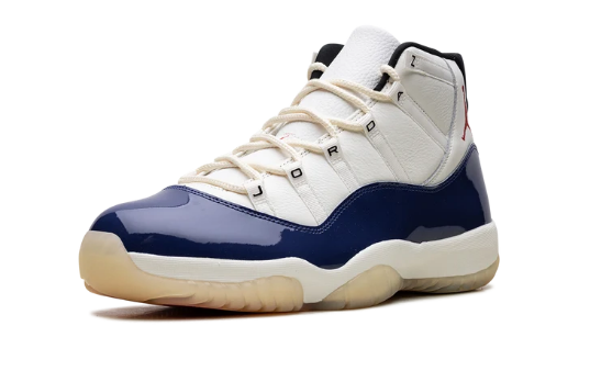 Air Jordan 11 'Rare Air' Sneakers IH0296-400