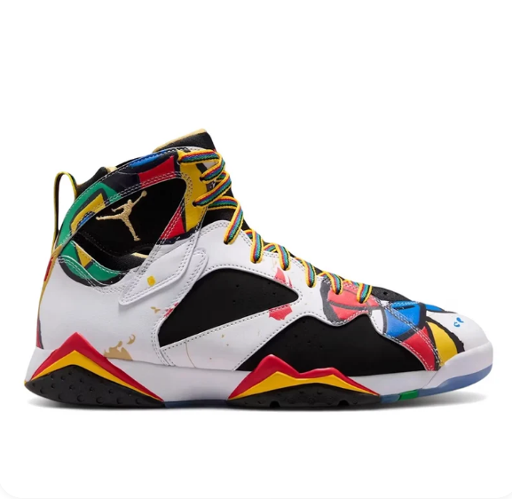 Air Jordan 7 Retro BB Sneakers