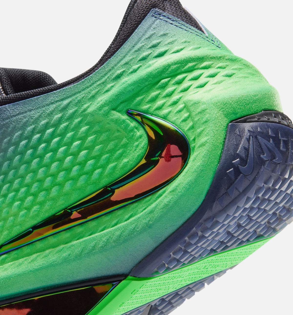 Ja 4 Nightmare Men's Lifestyle Shoes