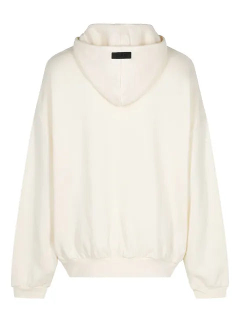 FEAR OF GOD ESSENTIALS Essentials cotton-blend hoodie