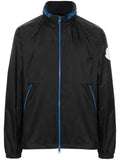 Moncler Octano lightweight hooded jacket