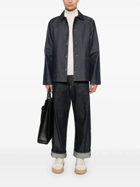 A.P.C. Kerlouan jacket