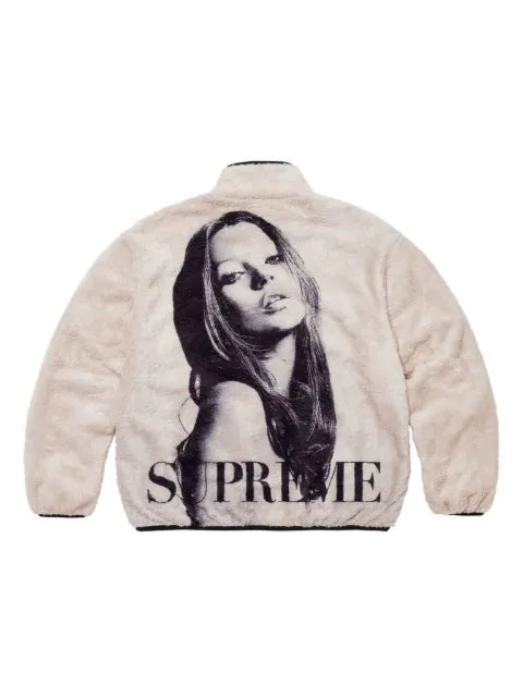 Supreme Kate Moss jacket