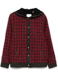 Private Stock Bailey cardigan