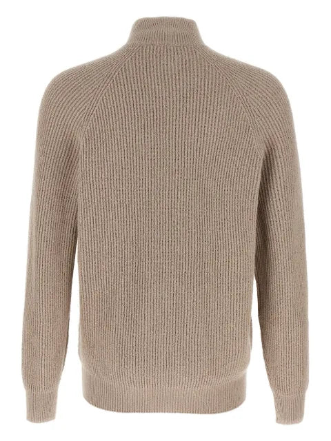 Brunello Cucinelli knitted cardigan
