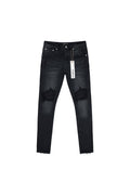 P002 Black Wash Blowout