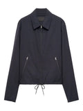 Prada wool jacket