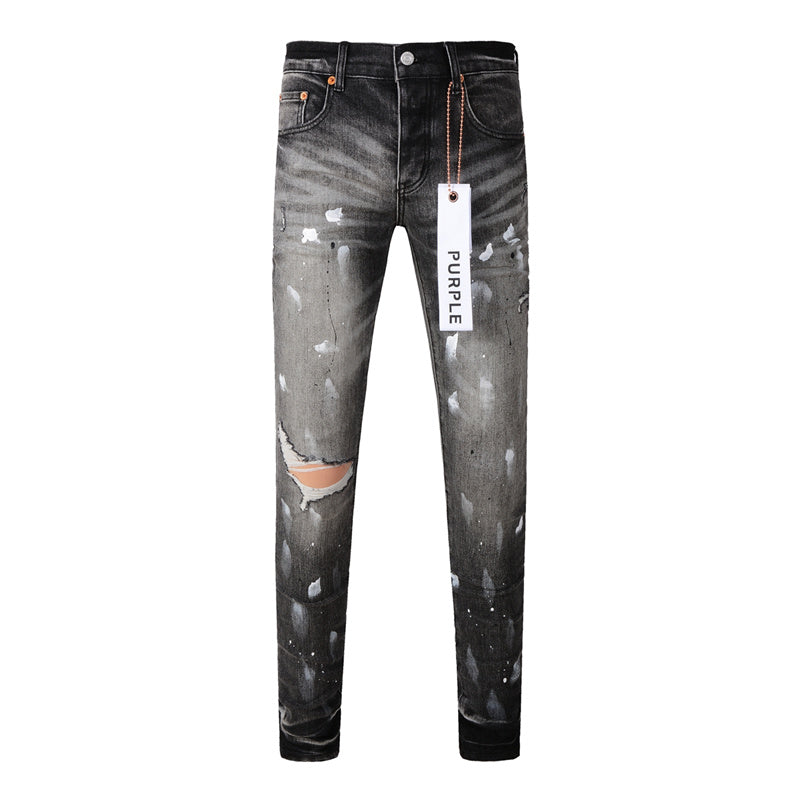 Purple Jeans 9032