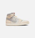 Air Jordan 1 Retro High OG Men's Shoes – Sail