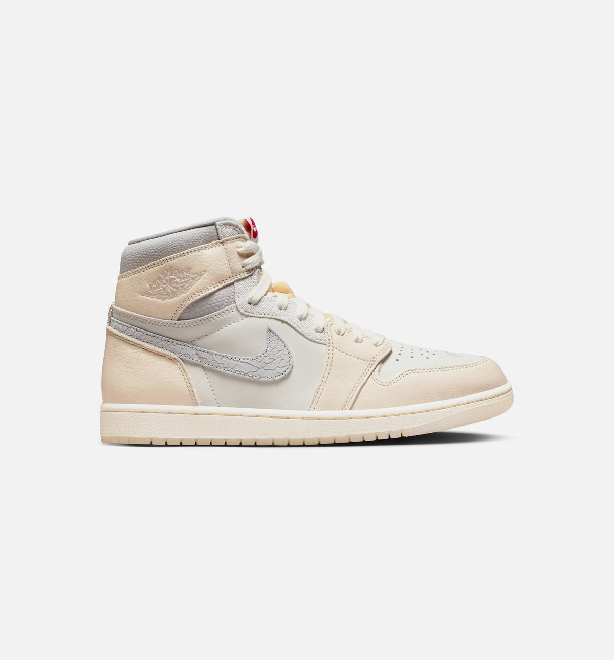 Air Jordan 1 Retro High OG Men's Shoes – Sail