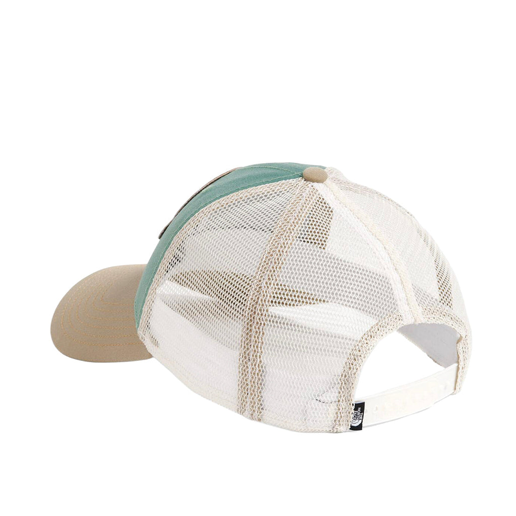 Gorra Graphic Mudder unisex color verde