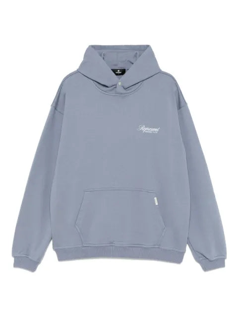 Represent cotton hoodie