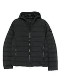 Canada Goose Crofton quilted hooded jacket
