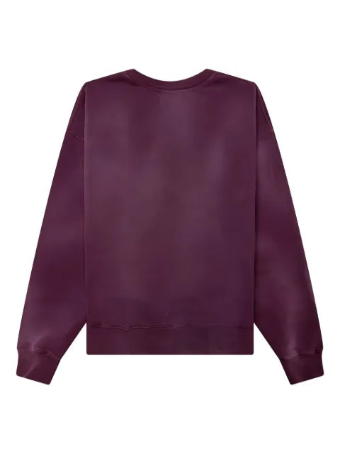 Nahmias crew-neck sweatshirt