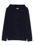 Daniele Fiesoli long-sleeved Hoodie