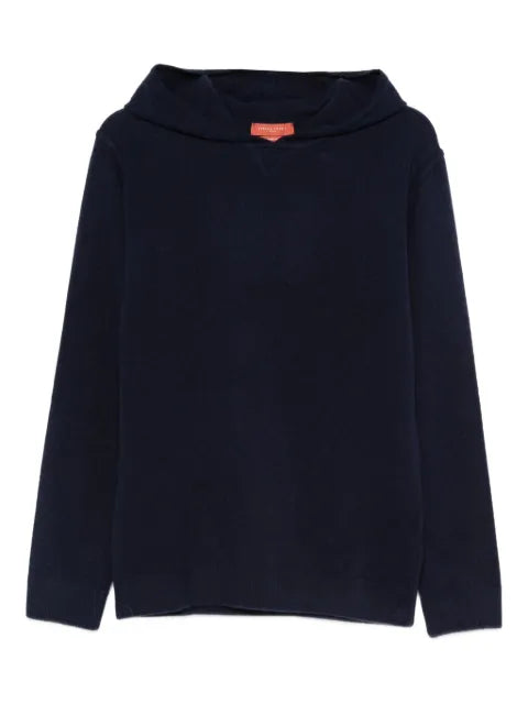 Daniele Fiesoli long-sleeved Hoodie