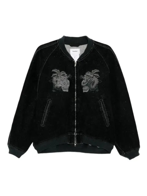 Doublet Souvenir jacket