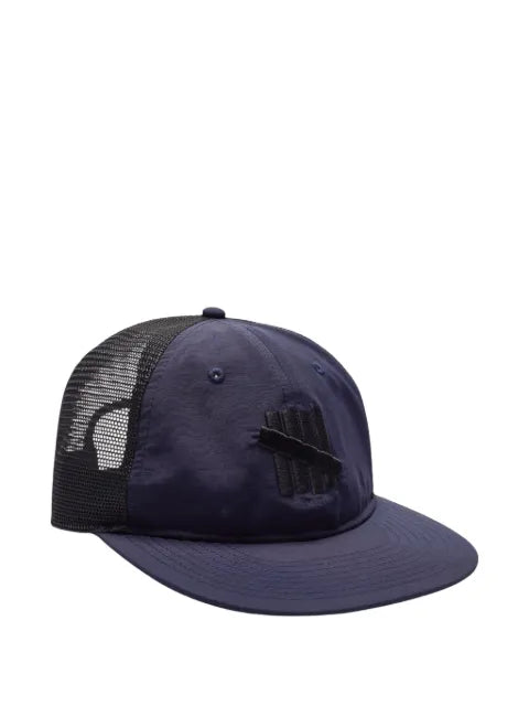 Undefeated Stadium Icon Navy baseball cap