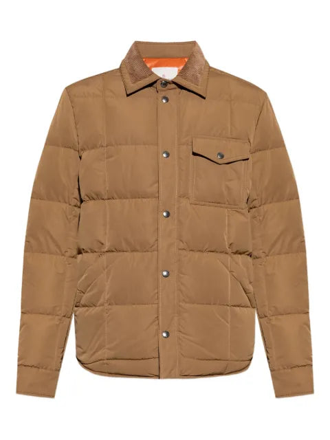 Moncler Marcilly down jacket